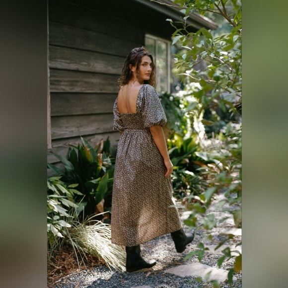 Christy Dawn Katrina in noir harvest, large - Picture 3 of 4